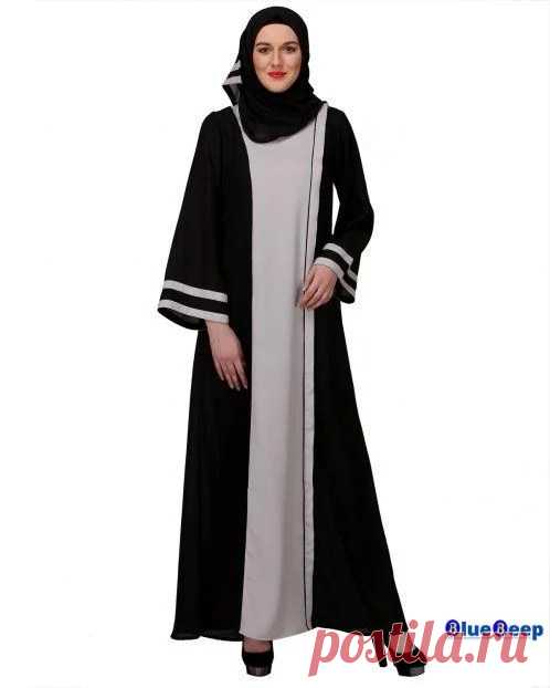 Turkish Abayas: Fashion Statements of 2024