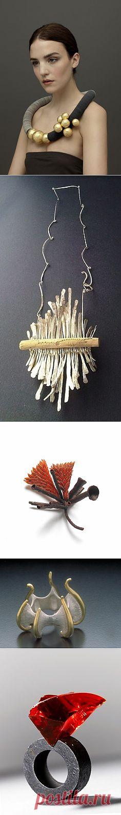 Art jewelry (трафик) / Украшения и бижутерия / ВТОРАЯ УЛИЦА