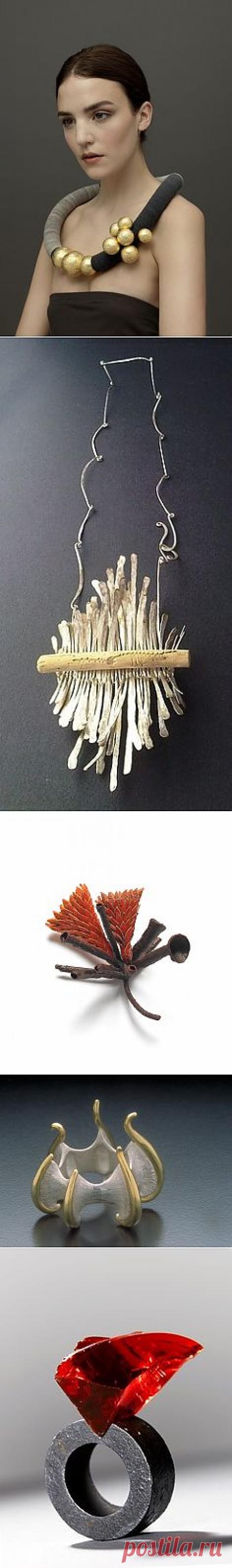 Art jewelry (трафик) / Украшения и бижутерия / ВТОРАЯ УЛИЦА