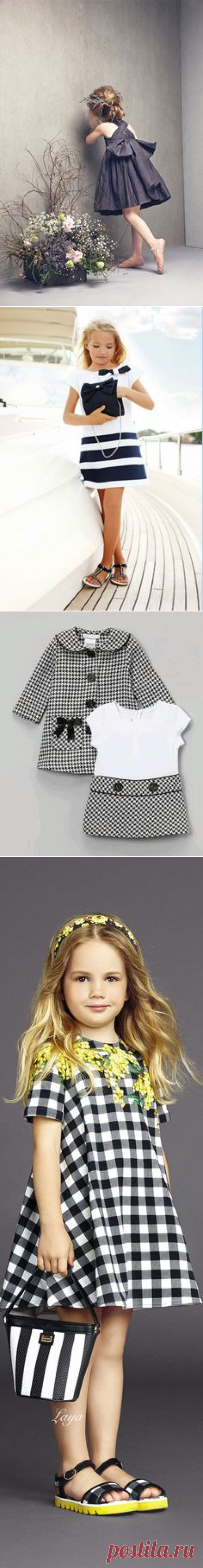 1000+ изображений на тему «Moda infantil в Pinterest»