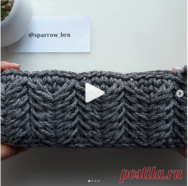 Вязание крючком | Записи в рубрике Вязание крючком | Дневник Gania