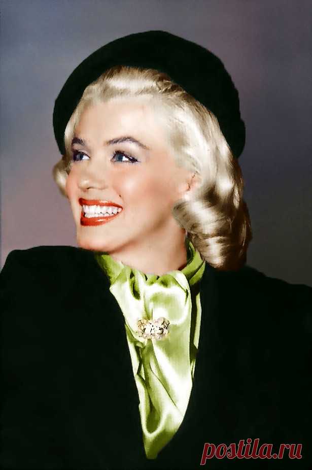 Marilyn Monroe