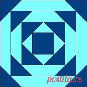 Удивительное лоскутное шитье для уюта в доме — Рукоделие