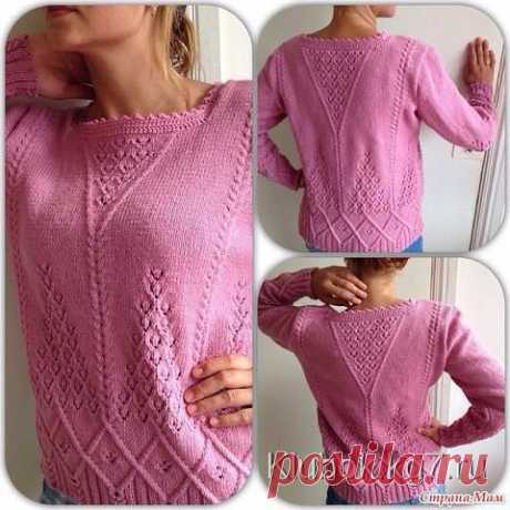 ЧУДЕСА СВОИМИ РУКАМИ
Тамара Гущина