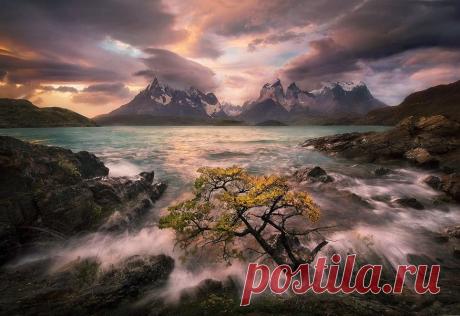 500px / Audience of One by Marc Adamus