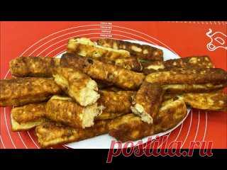 Пачка творога 1 яблоко и 1 яйцо за 10 минут Быстрый Завтрак Как же это Вкусно Пальчики оближешь Ингредиенты:творог- 250 гсметана - 100 гсахар - 2 ст. л1 яйцосоль - 0,5 ч л1 яблокоизюм - 50 гразрыхлитель - 1 ч лванилинмука - 250 г