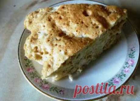 Яблочный пирог в микроволновке: рецепт с фото приготовления | Живем легко