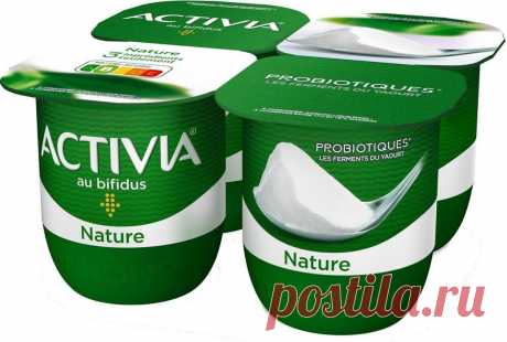 Почему суд запретил «Активиа» писать на упаковках о пробиотиках в составе?
world.openfoodfacts.org world.openfoodfacts.org В 2007 году Европейский союз постановил, что компании по производству пищевых продуктов и добавок должны научно обосновать все громкие заявления, кричащие с упаковок. Если...
Читай дальше на сайте. Жми подробнее ➡