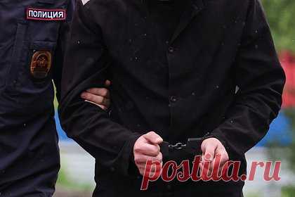 Задержаны участники покушений на чиновников в Донецке