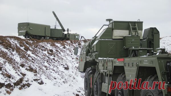 Системы ПВО уничтожили украинский беспилотник над Брянской областью