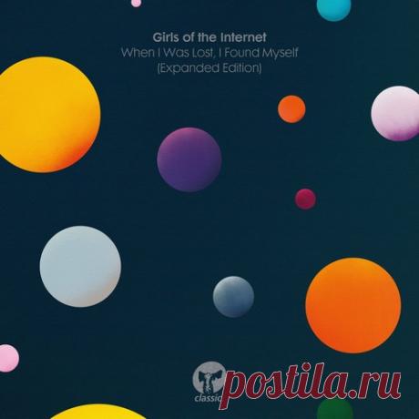 DownloadGirls of the Internet - When I Was Lost, I Found Myself - Expanded Edition - Deep House - MusicVibez DownloadGirls of the Internet - When I Was Lost, I Found Myself - Expanded Edition в FLAC/320kbps на MusicVibez — Deep House Release: Tracklist, Label download . - Musicvibez