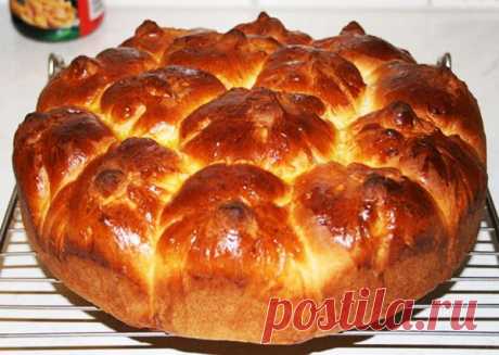 10 советов от мастера по разделке пирогов и булочек | Четыре вкуса
