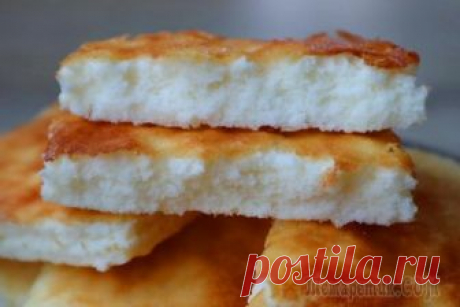 Десерт из 2 ингредиентов за 10 минут! Фантастический вкус! Всем большой привет! Делюсь с Вами потрясающим рецептом десерта из 2 ингредиентов. На все про все понадобиться 10 минут. Так что ставьте чайник на плиту и разогревайте духовку, так как готовиться все ...