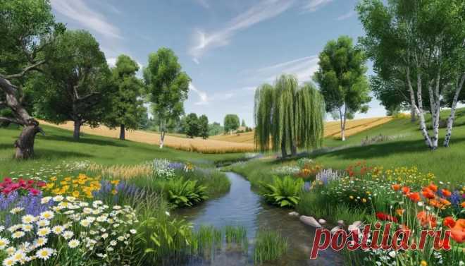 Ароморфозы растений: Главные эволюционные прорывы