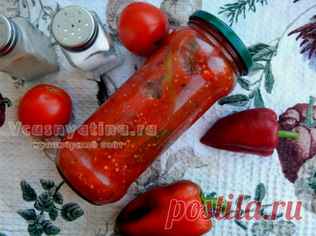 Лечо из болгарского перца в мультиварке на зиму, пальчики оближешь Лечо из болгарского перца в мультиварке на зиму всегда получается так, что пальчики оближешь и этот рецепт не исключение. Минимум овощей, а так вкусно!