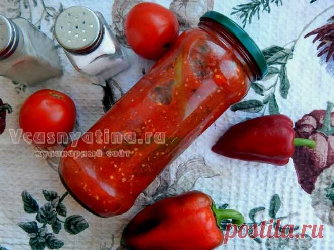 Лечо из болгарского перца в мультиварке на зиму, пальчики оближешь Лечо из болгарского перца в мультиварке на зиму всегда получается так, что пальчики оближешь и этот рецепт не исключение. Минимум овощей, а так вкусно!
