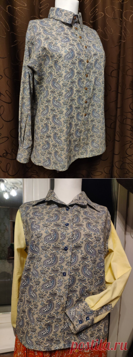 Получилась пара вместо утилизации | Тина Лучина. Записи в дневник. | Яндекс Дзен