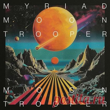 Download Myriad - Moontrooper [2025] Artist: Myriad Title: Moontrooper Label: Subtitles Music Records Catalog: Released: 11.04.2025 Type: Album Genre: Electronic, Drum & Bass / Jungle
