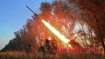 ВСУ потеряли более 210 военных в зоне действий &quot;Востока&quot; за сутки