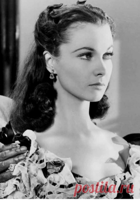 Вивьен Ли, 5 ноября, 1913
 • 7 июля 1967