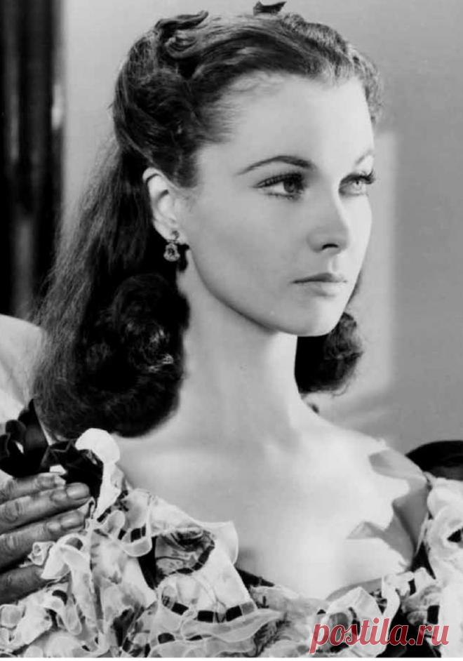 Вивьен Ли, 5 ноября, 1913
 • 7 июля 1967