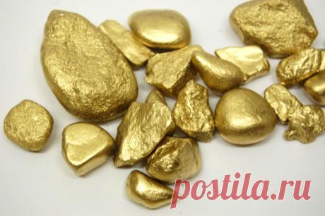 Как покрасить камни: инструкция, особенности акриловой, золотой краски для декора, видео, фото