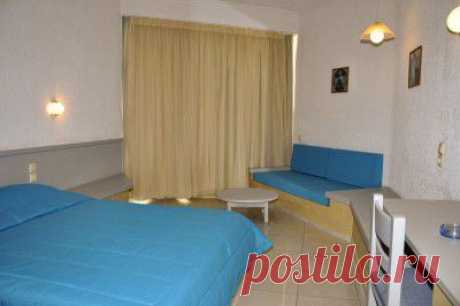 DESSOLE DOLPHIN BAY RESORT (EX.DOLPHIN BAY) 4*