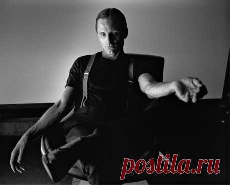 Вигго Мортенсен