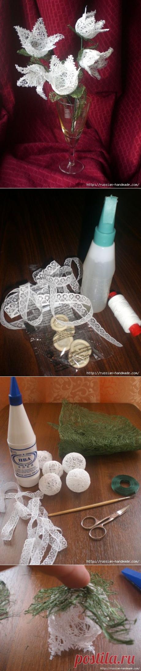 Новогодняя красота из ничего! (2 мастер-класса) | ЖЕНСКИЙ МИР