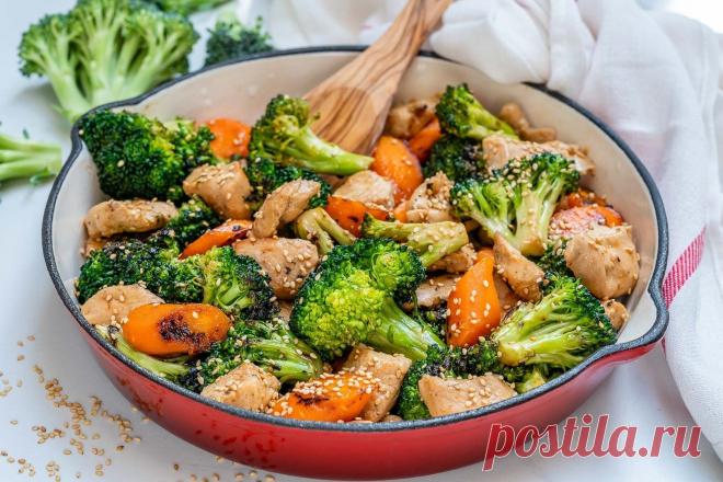 Справиться с голодом в первые дни диеты: несколько советов начинающим | ОколоПП | Пульс Mail.ru