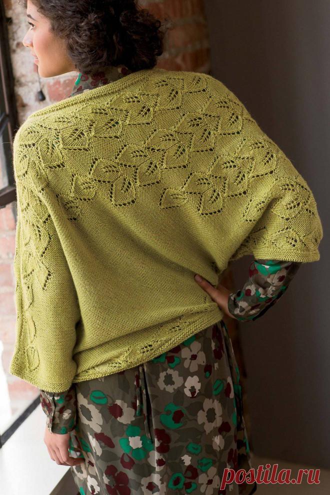 Альбом -подборка «джемпера"Наволочки с рукавами"»