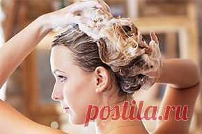 Натуральные шампуни для волос: домашние рецепты приготовления.