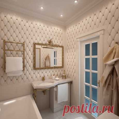 Элегантная квартира для деловой особы в Сочи