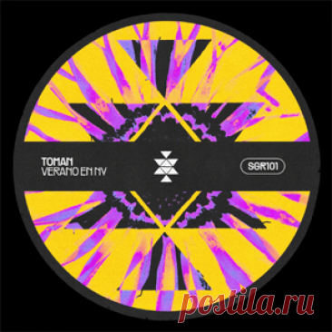 Toman - Verano En NY | 4DJsonline.com