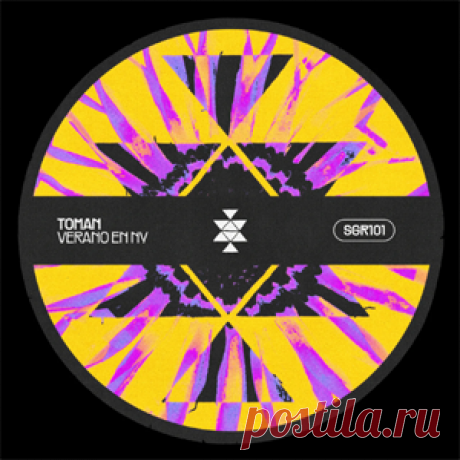 Toman - Verano En NY | 4DJsonline.com