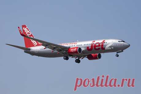 Летевший в Турцию самолет совершил экстренную посадку из-за обморока пилота. Самолет Jet2, который направлялся в Турцию из Великобритании, экстренно прервал полет и совершил аварийную посадку в Греции, так как один из пилотов потерял сознание во время рейса. Инцидент произошел во вторник, 23 августа, на борту самолета британской авиакомпании Jet2, который летел по маршруту Бирмингем — Анталья.