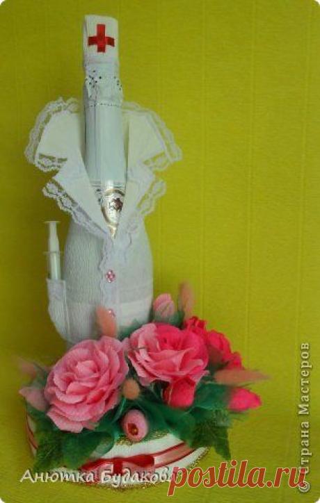 на день медика | Страна Мастеров