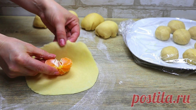 Мандарины в тесте. Всю зиму  готовлю так!
Готовим фантастически вкусную выпечку из самых обычных продуктов. Мандарины в тесте, где...
Читай дальше на сайте. Жми подробнее ➡