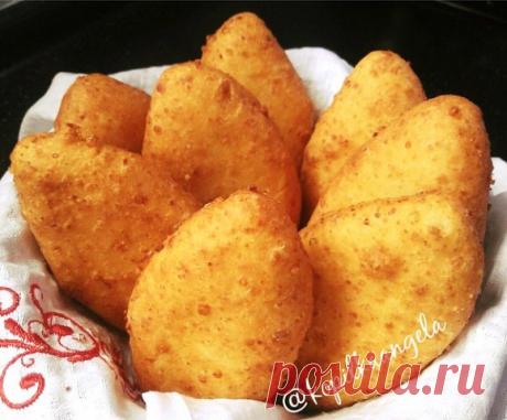 БЫСТРОЕ ТВОРОЖНОЕ ТЕСТО ДЛЯ ПИРОЖКОВ 😋