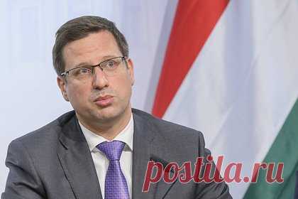 Венгрия заблокировала 12 украинских СМИ