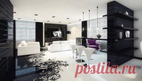 Виды наливных полов | Квартирный вопрос