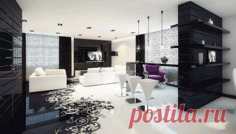 Виды наливных полов | Квартирный вопрос