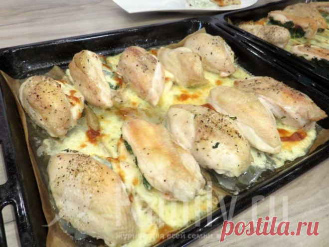 Рецепты Константина Ивлева - Family.ru