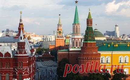 МОСКВА-2024