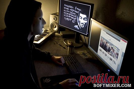 На самом “дне” интернета… | SOFTMIXER