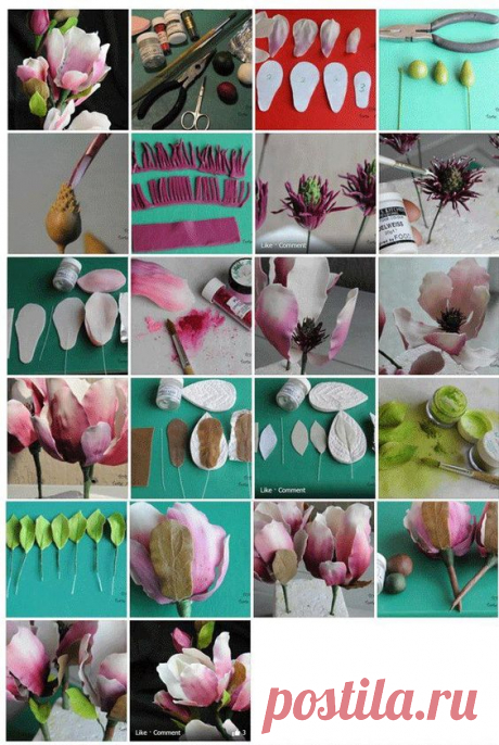 (4) Pinterest: Discover and save creative ideas