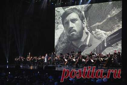 В Сочи пройдет фестиваль памяти Высоцкого. В гавани парусного центра «Юг Спорт» пройдет творческий вечер-фестиваль памяти советского поэта, актера театра и кино Владимира Высоцкого. Об этом сообщил руководитель проекта Влад Фунтяков. Мероприятие состоится в воскресенье, 23 июля, и приурочено к 85-летию со дня рождения артиста.