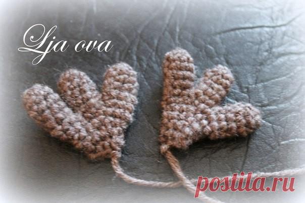 ​Рюкзак в виде совы