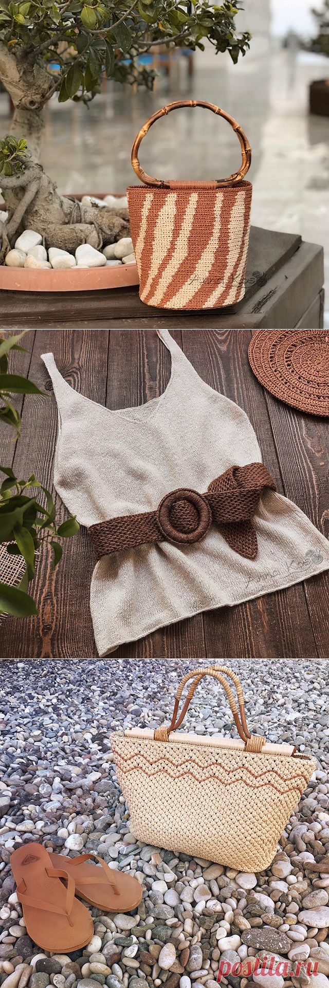 ❤️ Вязание ❤️ Стиль ❤️ МК ❤️ (@anna_kos_knitwear) • Фото и видео в Instagram