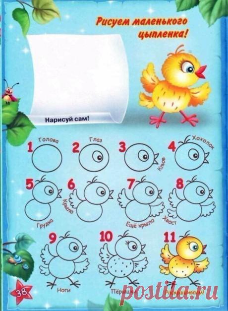 РАЗВИТИЕ ДЕТЕЙ 7 граней Материнства